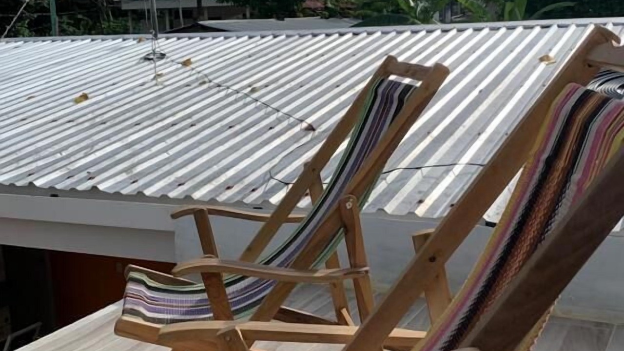 Photo of Patio Balcony in San Juan del Sur