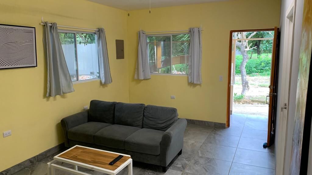 Photo of Livingroom in San Juan del Sur