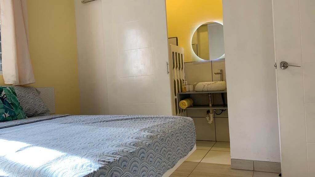 Photo of Bedroom in San Juan del Sur