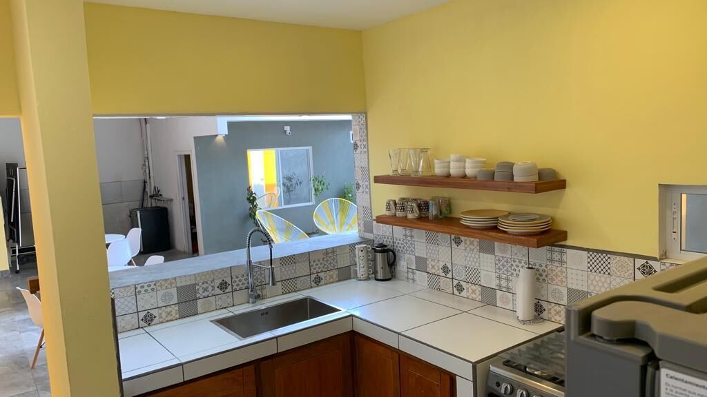 Photo of Kitchen in San Juan del Sur