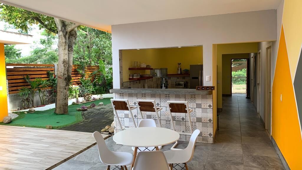 Photo of Outdoor in San Juan del Sur
