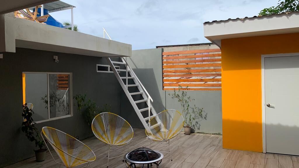 Photo of Bedroom in San Juan del Sur