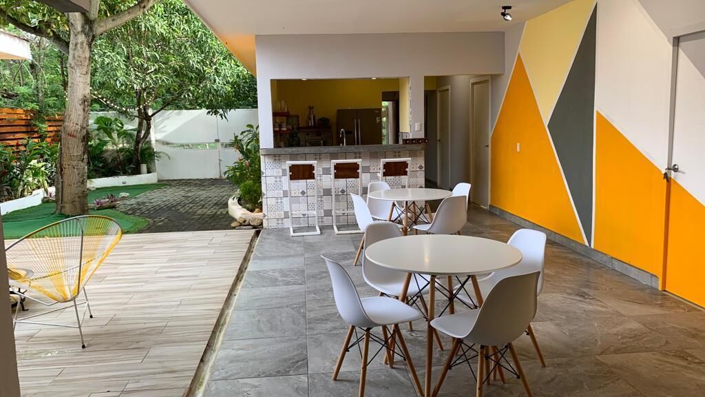 Photo of Livingroom in San Juan del Sur