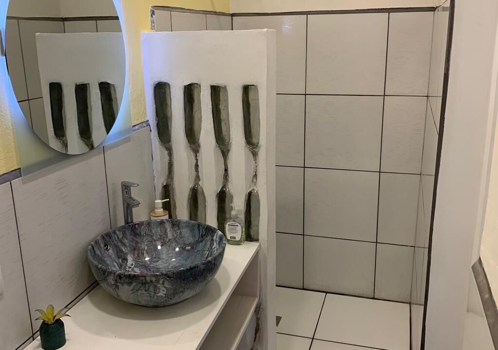 Photo of Bathroom in San Juan del Sur