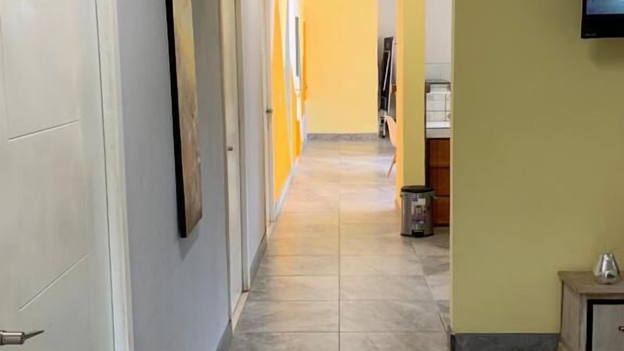 Photo of Livingroom in San Juan del Sur
