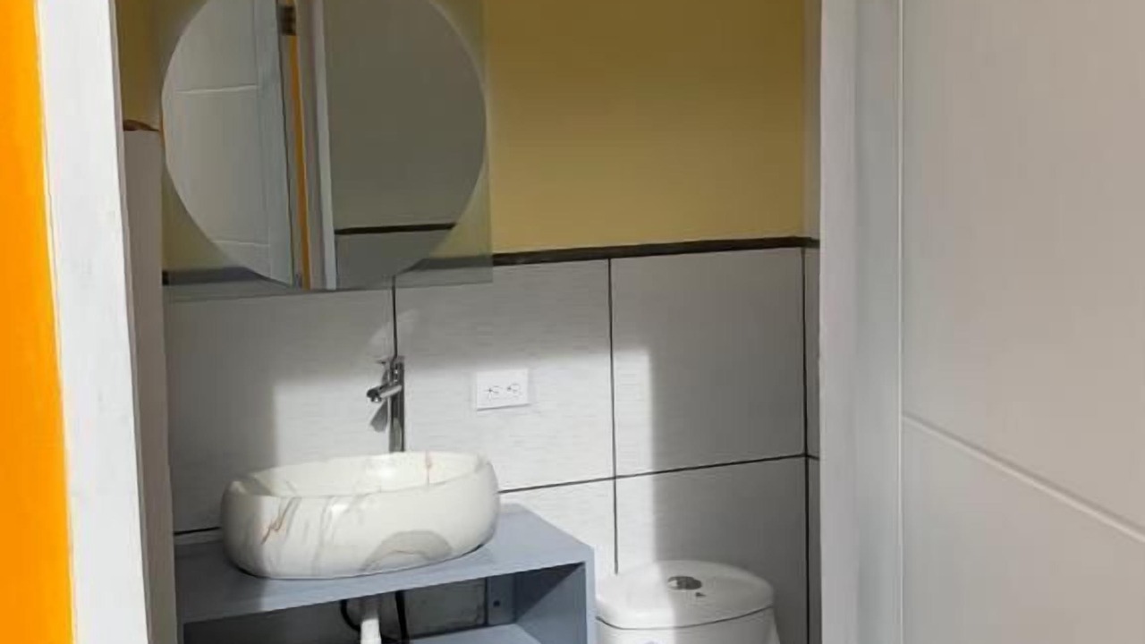 Photo of Bathroom in San Juan del Sur