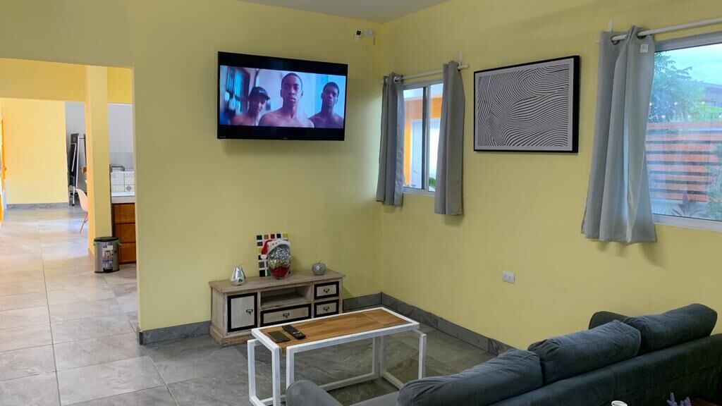 Photo of Bedroom in San Juan del Sur