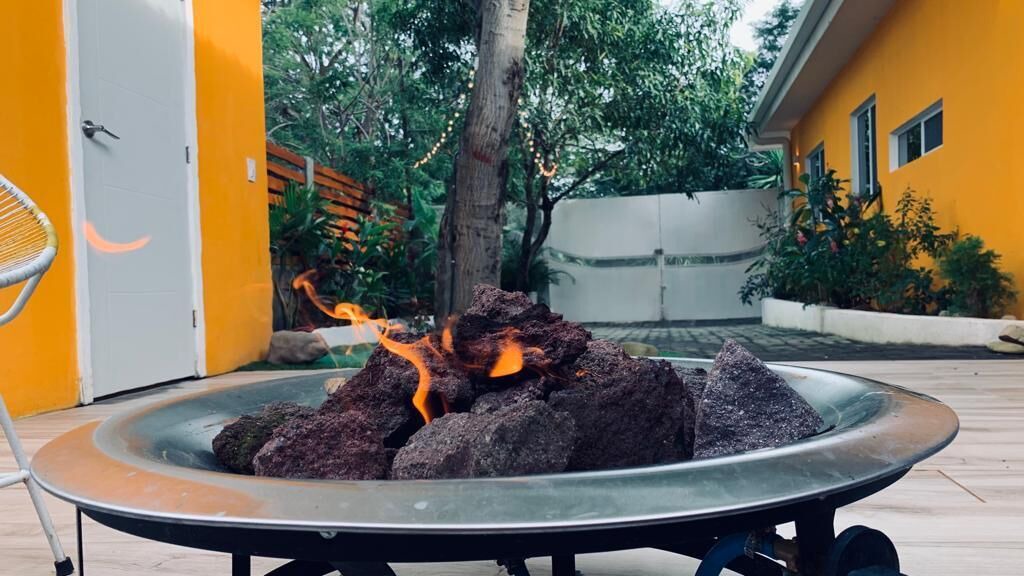 Photo of Outdoor in San Juan del Sur