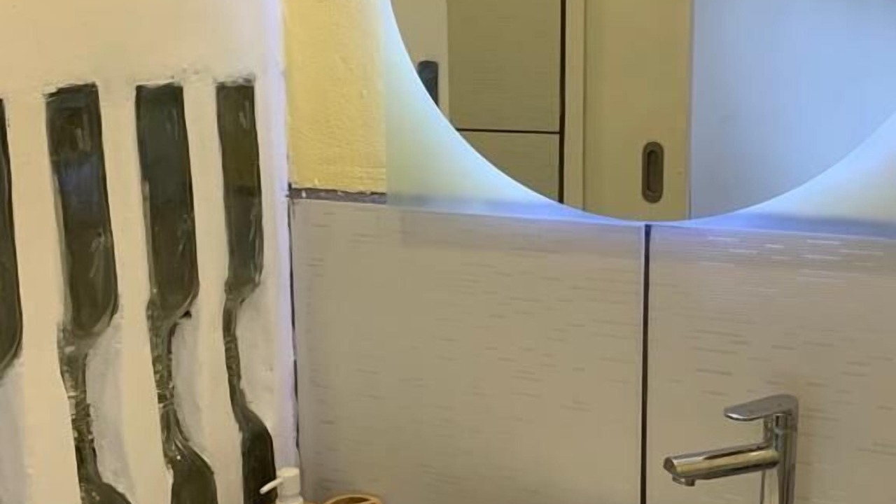 Photo of Bathroom in San Juan del Sur