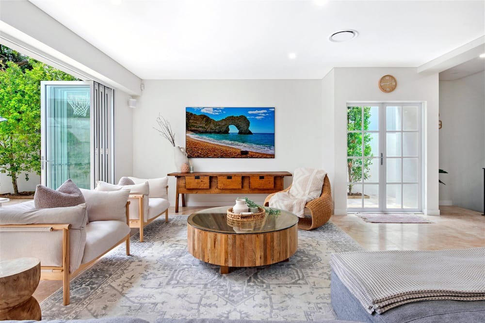 Photo of Livingroom in Mermaid Beach