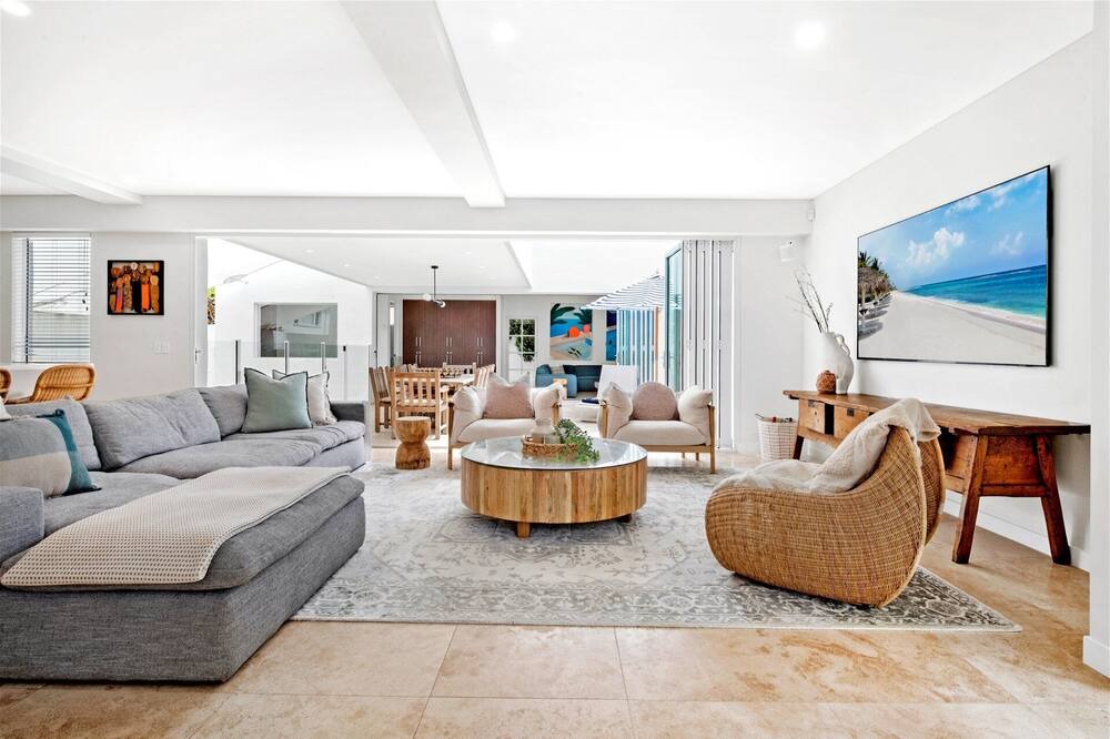 Photo of Livingroom in Mermaid Beach