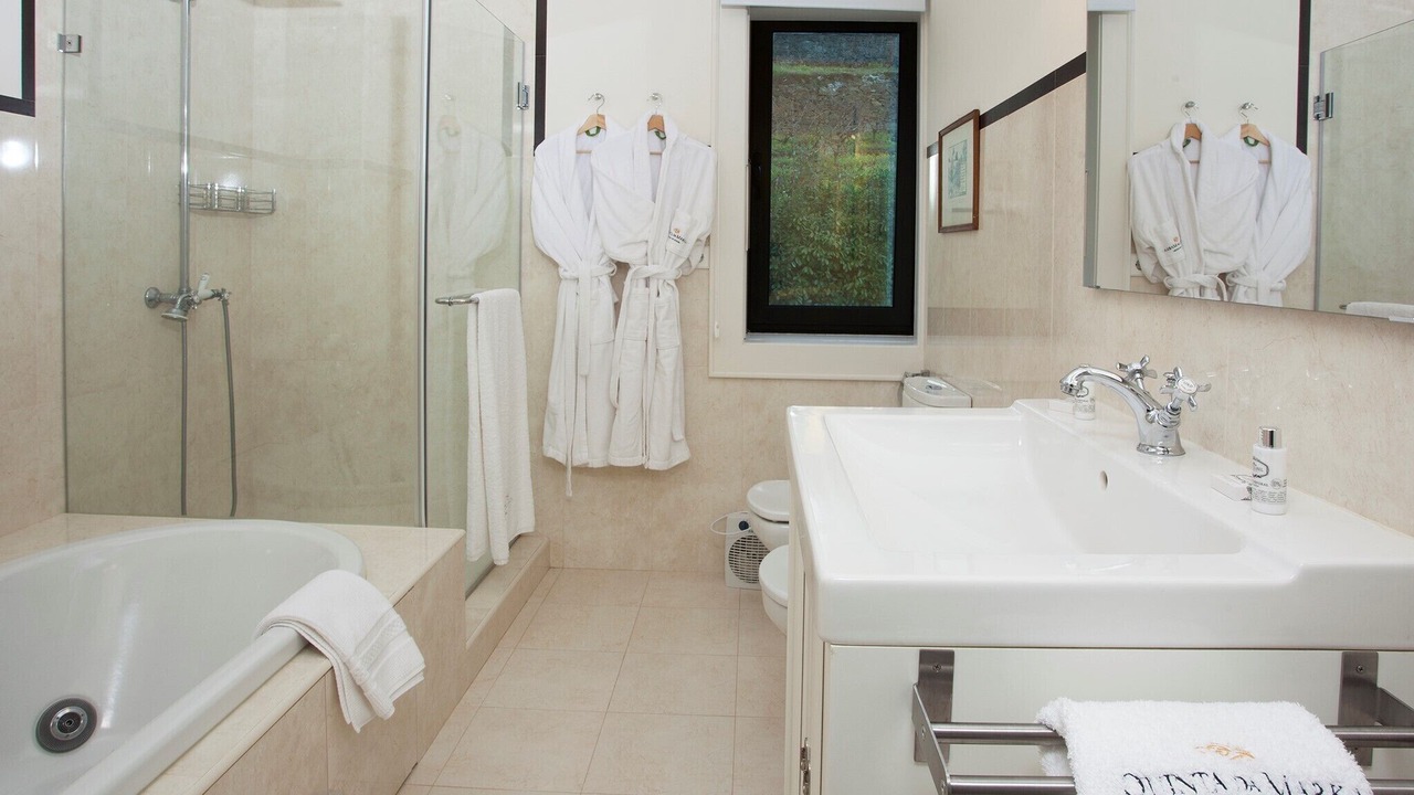 Photo of Bathroom in Bomfim