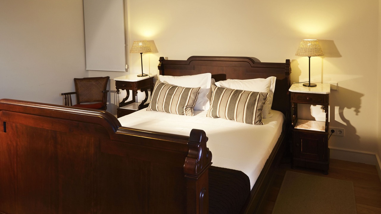 Photo of Bedroom in Bomfim