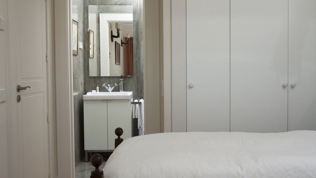 Photo of Bedroom in Bomfim