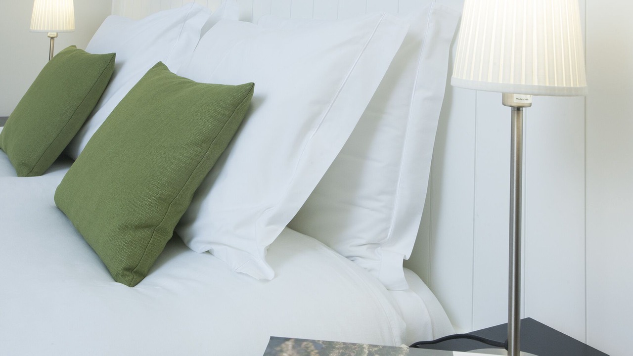 Photo of Bedroom in Bomfim