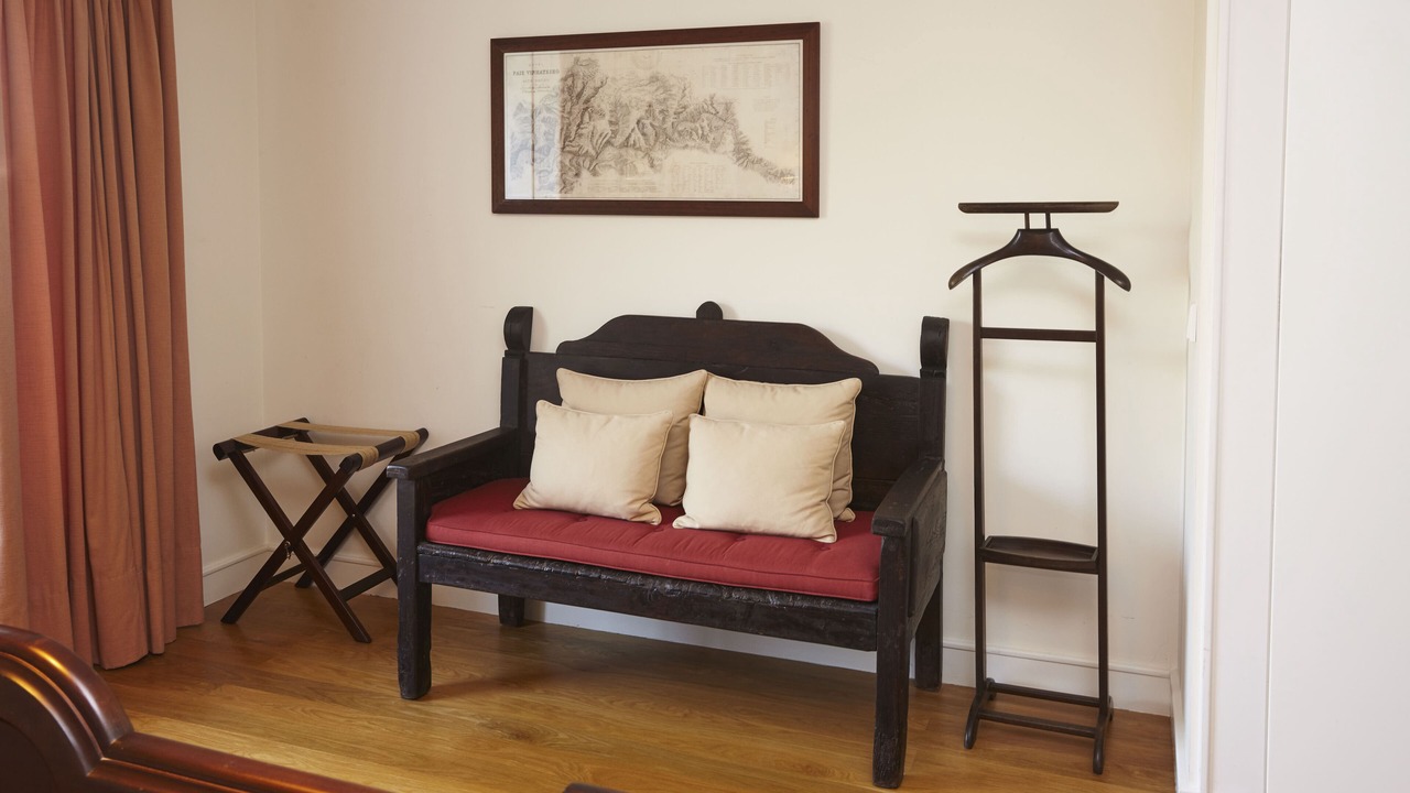 Photo of Bedroom in Bomfim