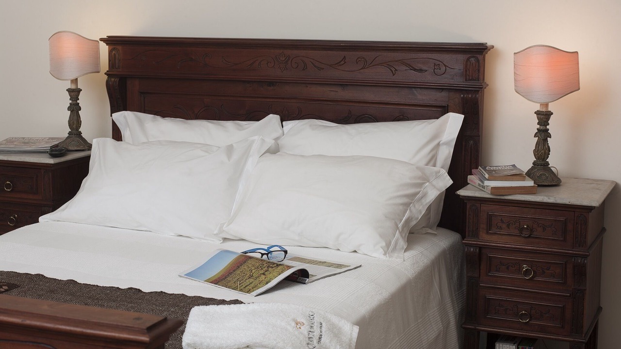Photo of Bedroom in Bomfim