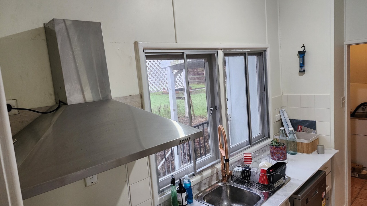 Photo of Kitchen in Mount Nathan