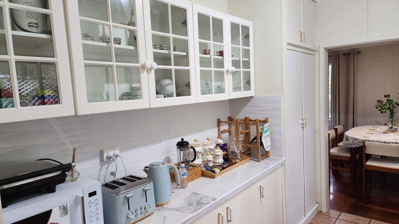 Photo of Kitchen in Mount Nathan