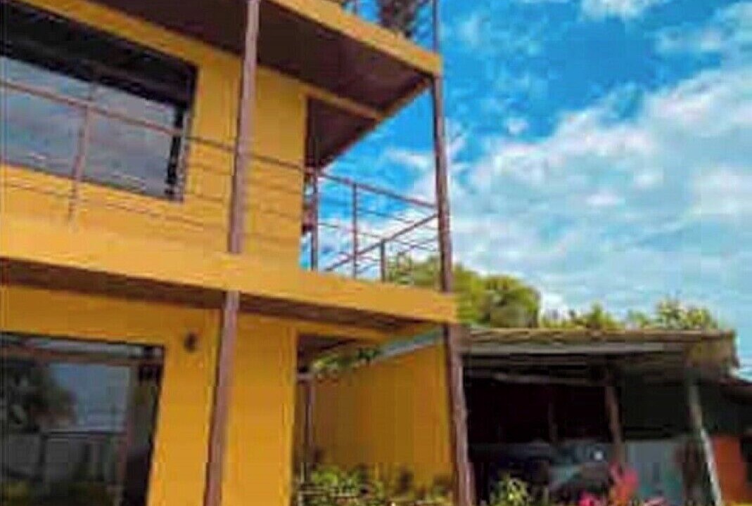 Photo of Outdoor in Limon