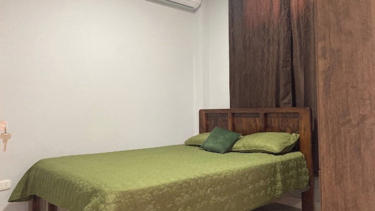 Photo of Bedroom in Limon