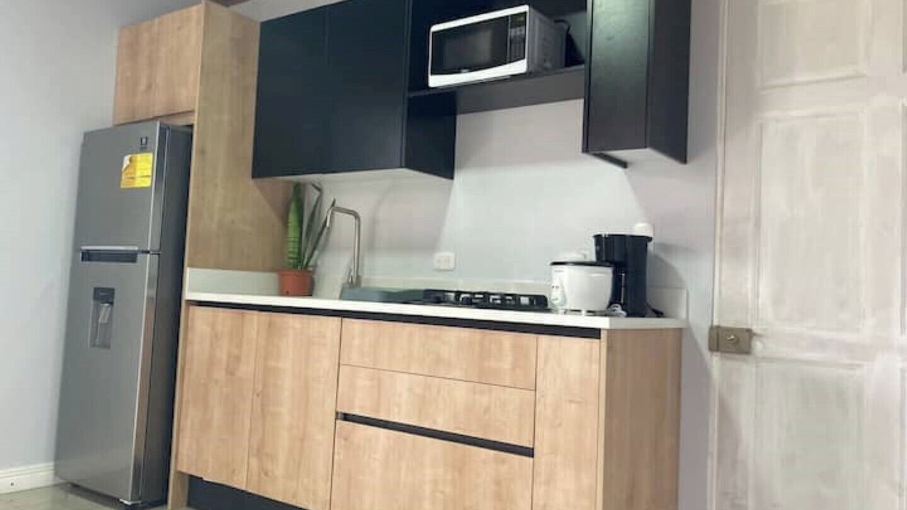 Photo of Kitchen in Limon