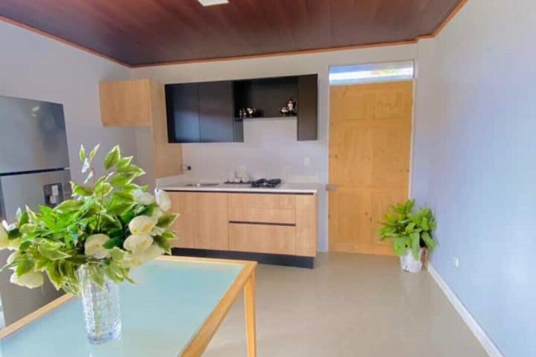 Photo of Kitchen in Limon