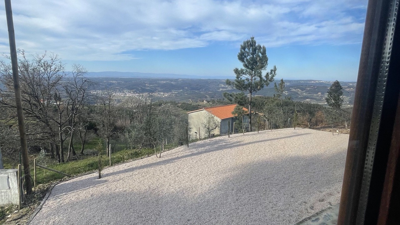 Photo of Outdoor in Coja