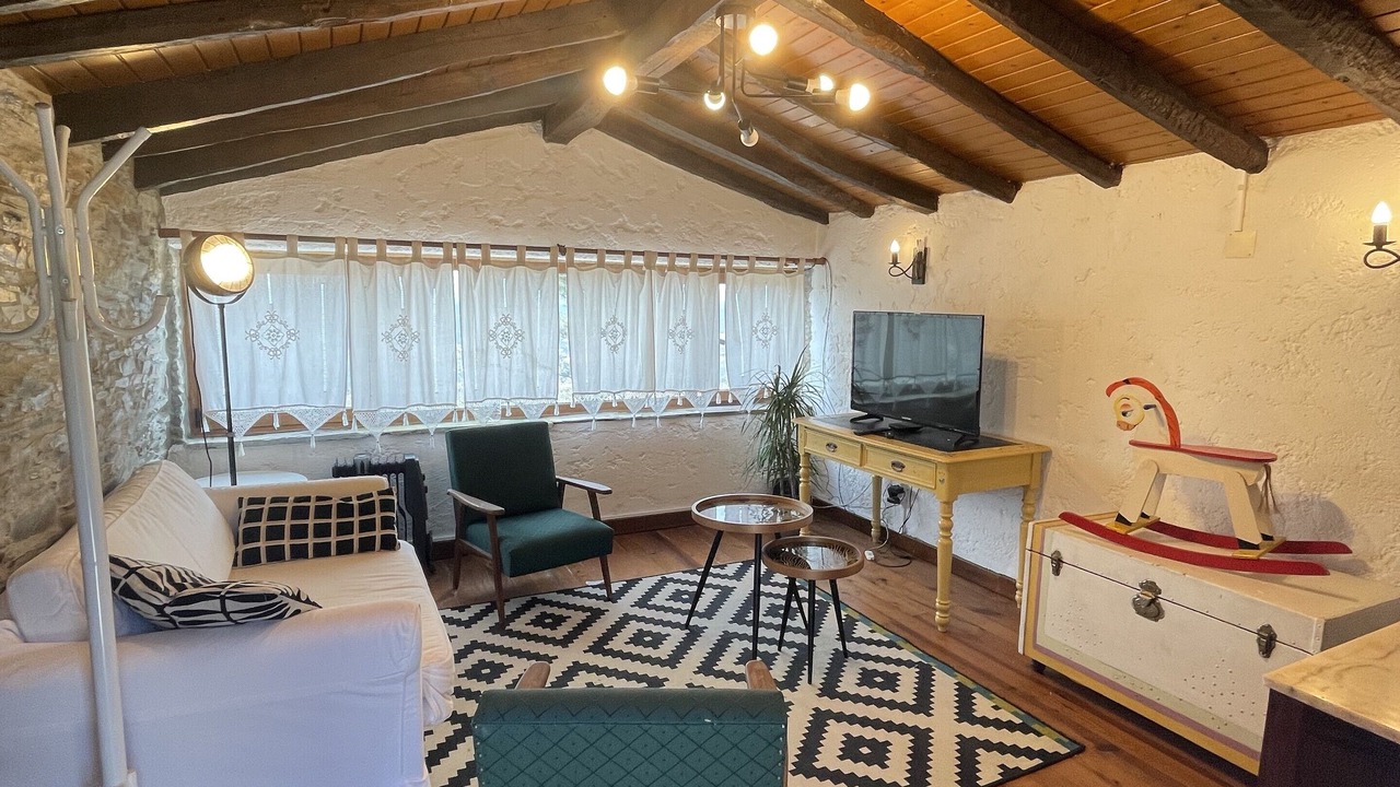 Photo of Kitchen in Coja