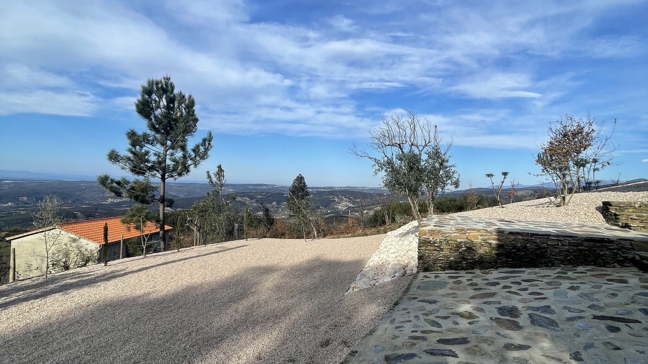 Photo of Outdoor in Coja