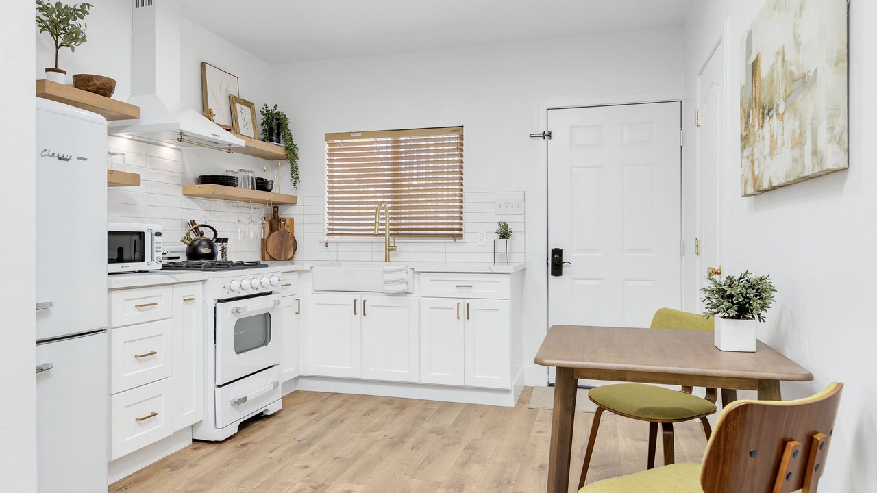 Photo of Kitchen in Tulare