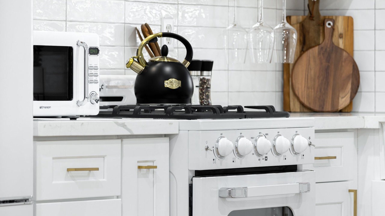 Photo of Kitchen in Tulare