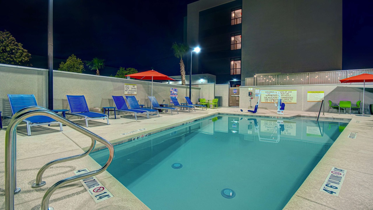 Photo of Outdoor in Las Vegas