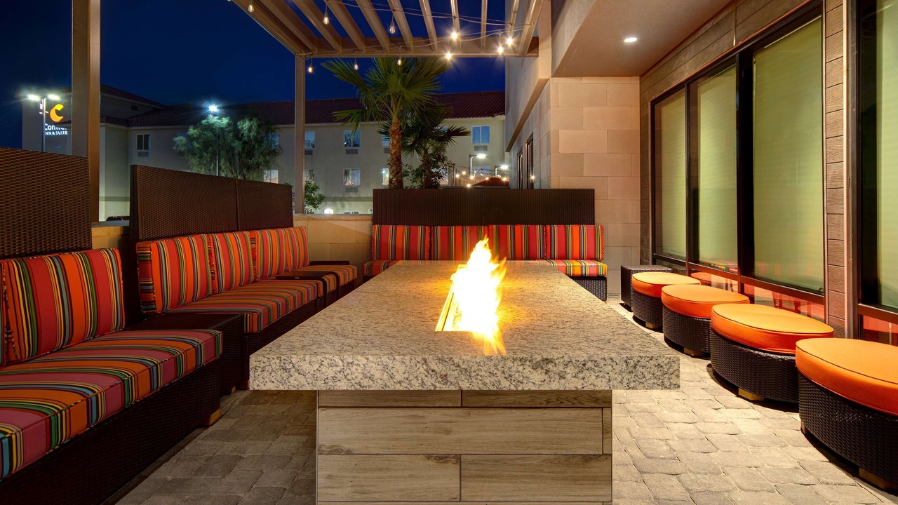 Photo of Patio Balcony in Las Vegas