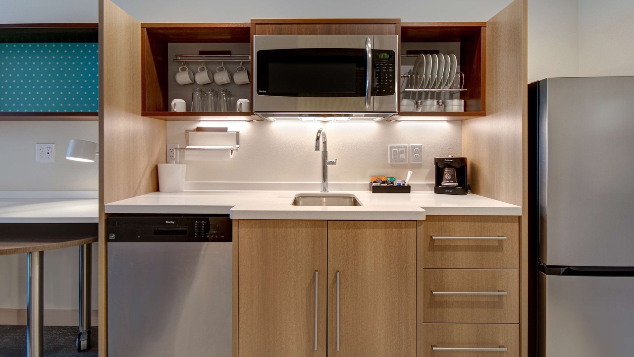 Photo of Kitchen in Las Vegas