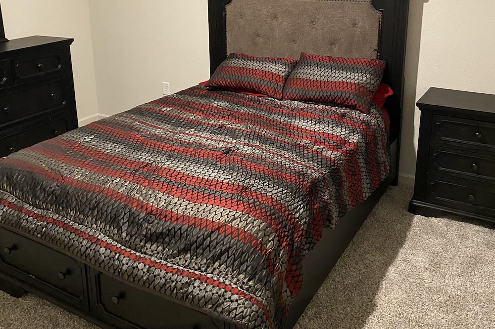 Photo of Bedroom in Stockton
