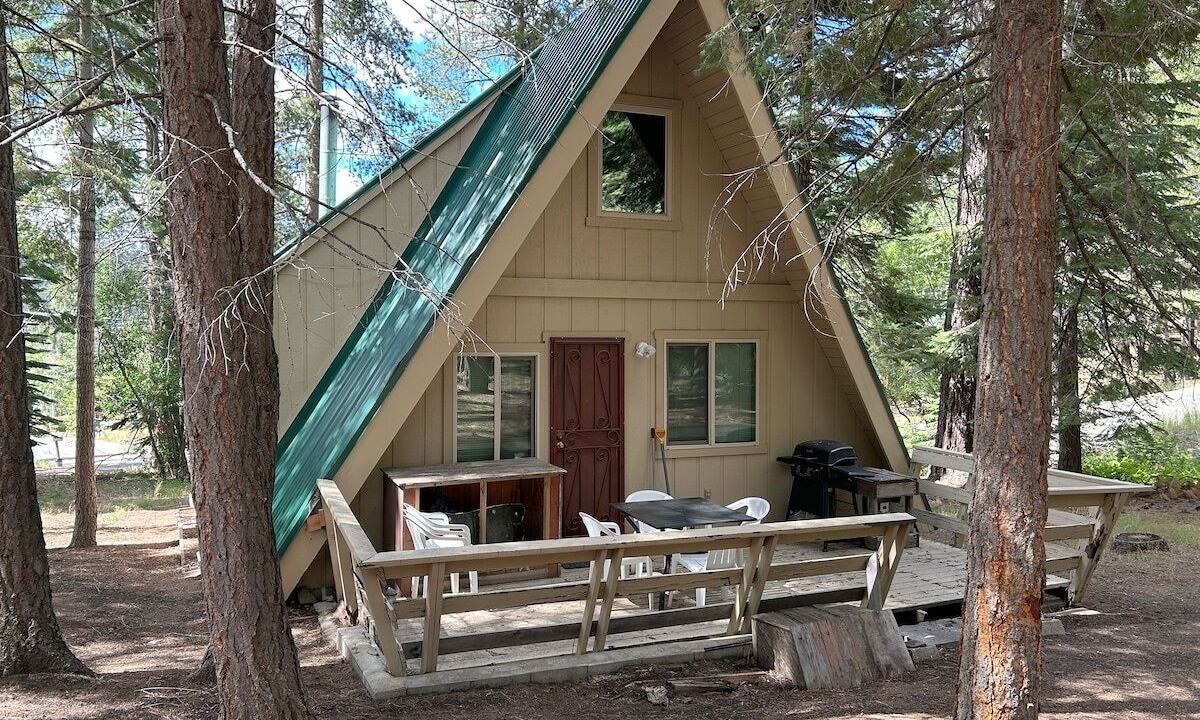 Photo of Outdoor in Pioneer Trail