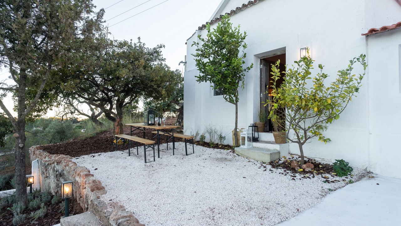 Photo of Patio Balcony in Setubal