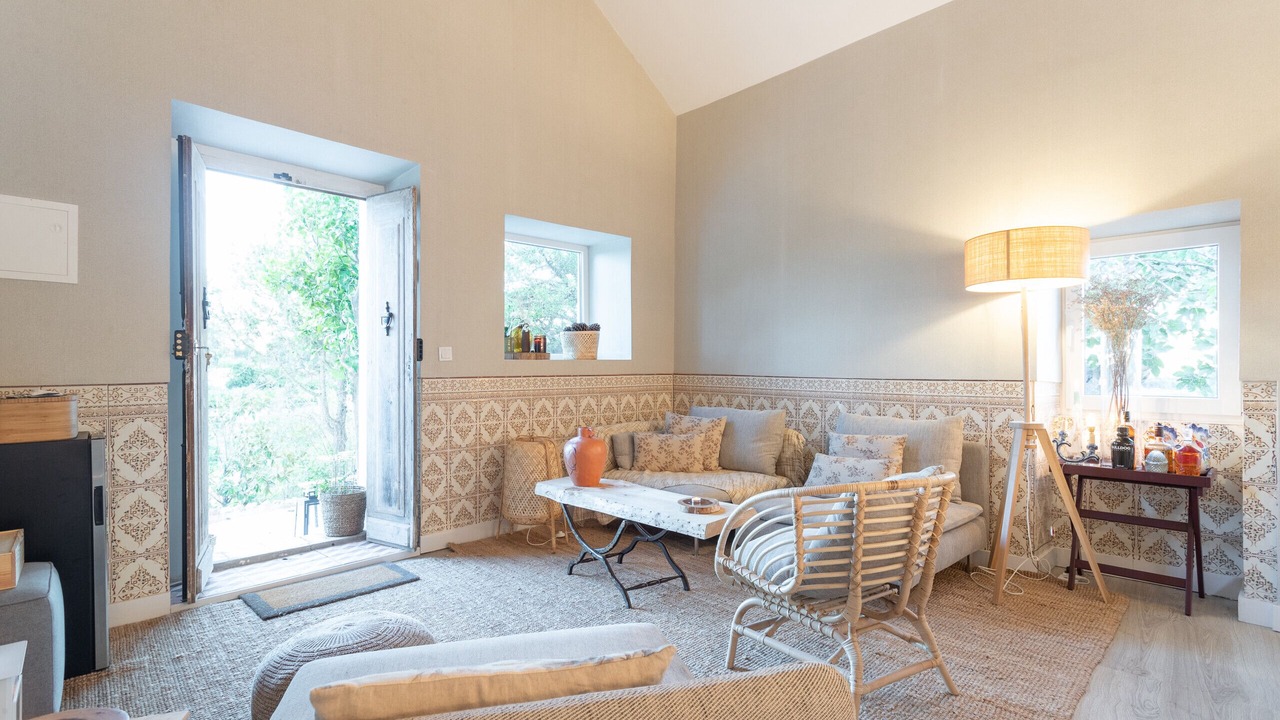 Photo of Livingroom in Setubal
