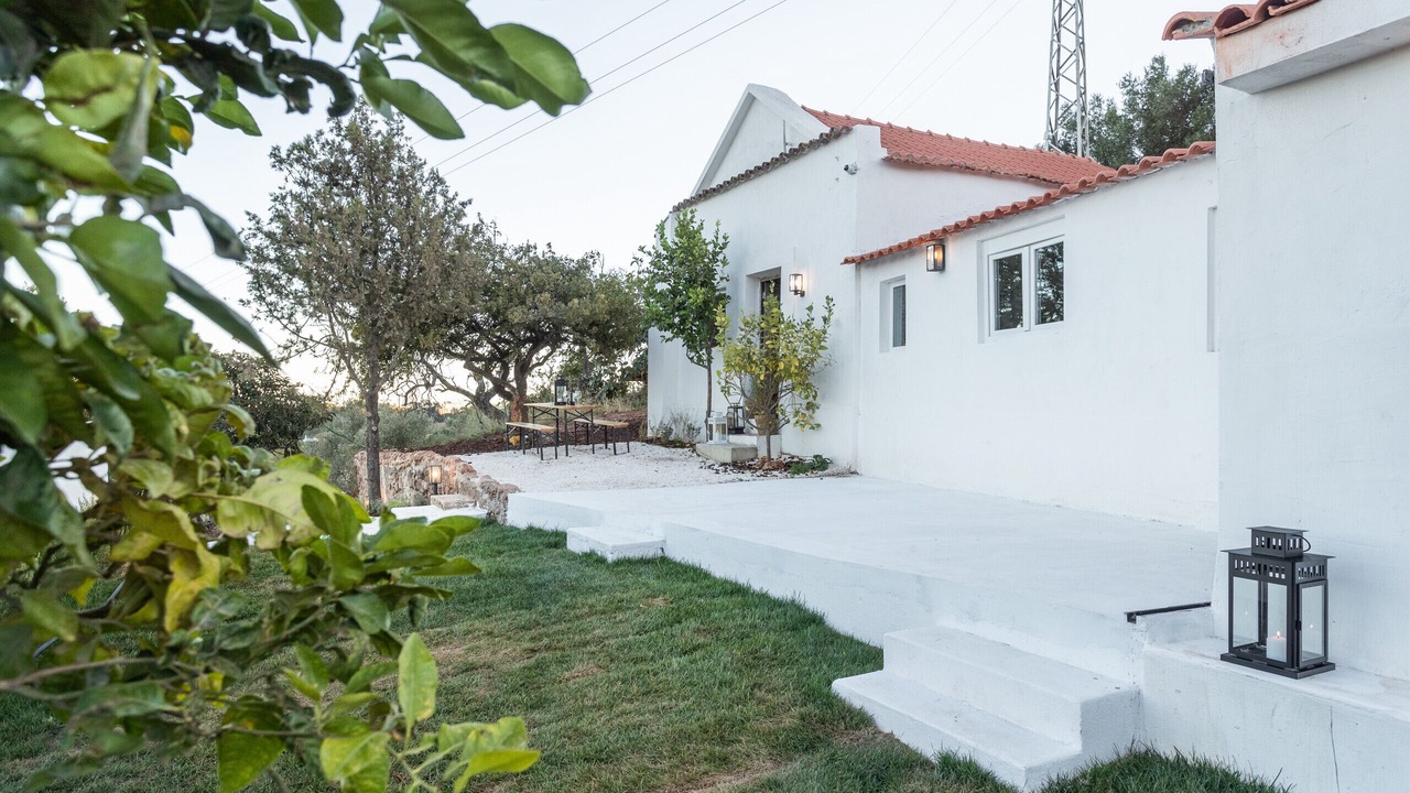 Photo of Outdoor in Setubal