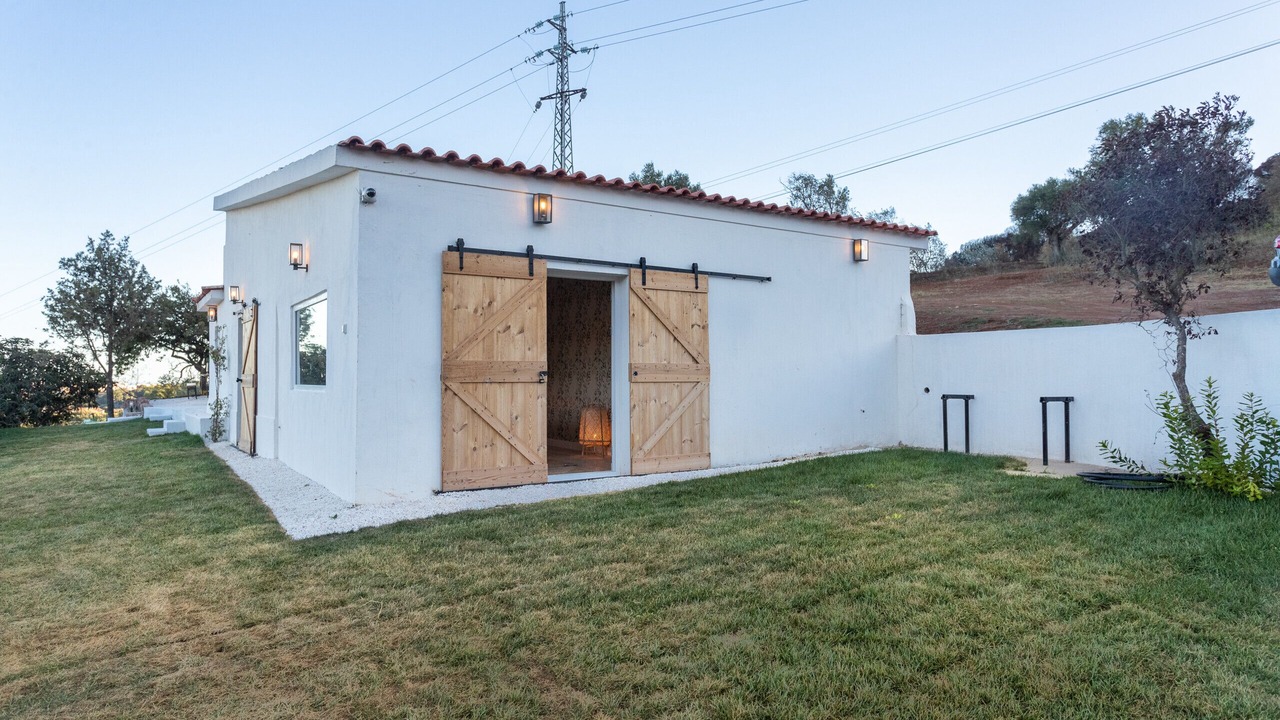 Photo of Outdoor in Setubal