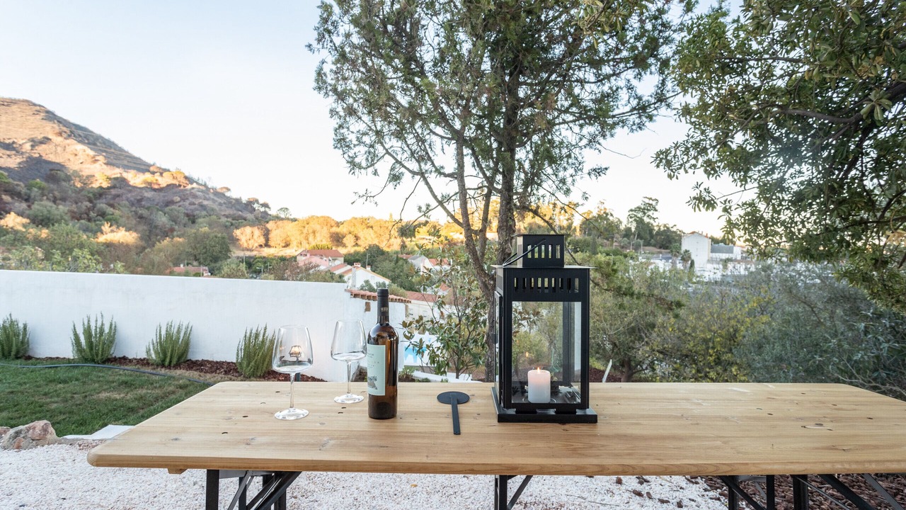 Photo of Outdoor in Setubal