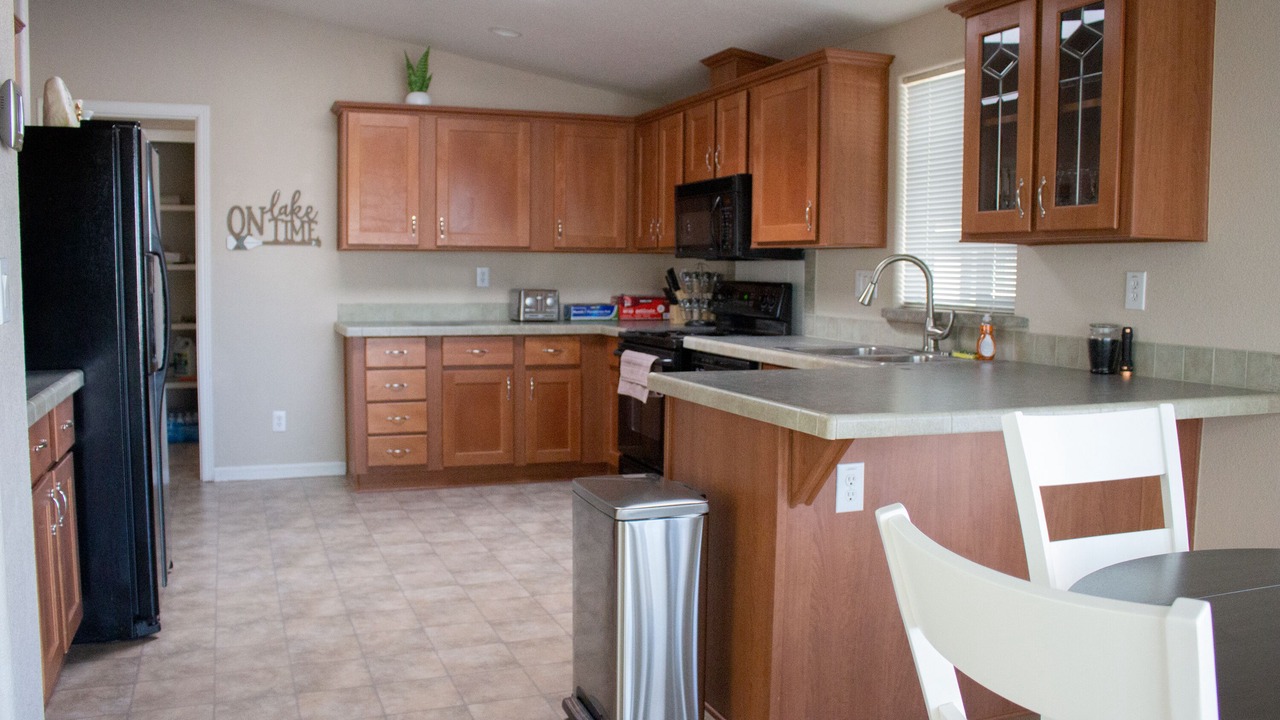 Photo of Kitchen in Needles