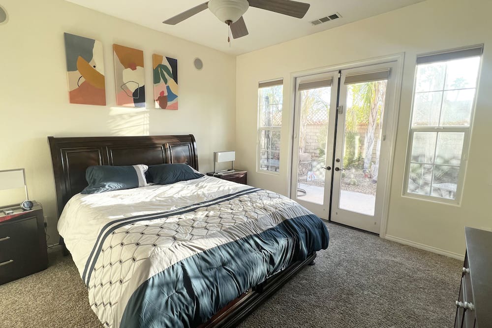 Photo of Bedroom in Araby