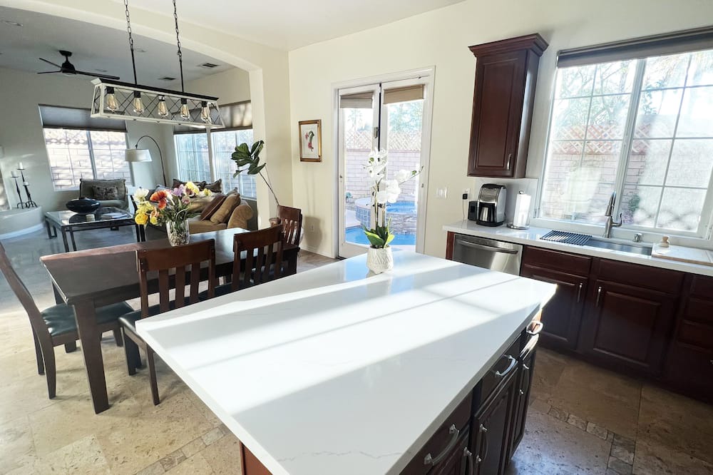 Photo of Kitchen in Araby