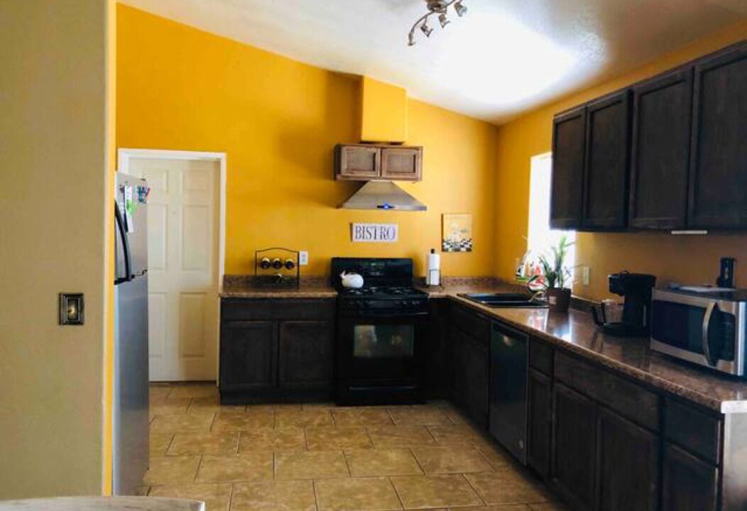 Photo of Kitchen in Imperial