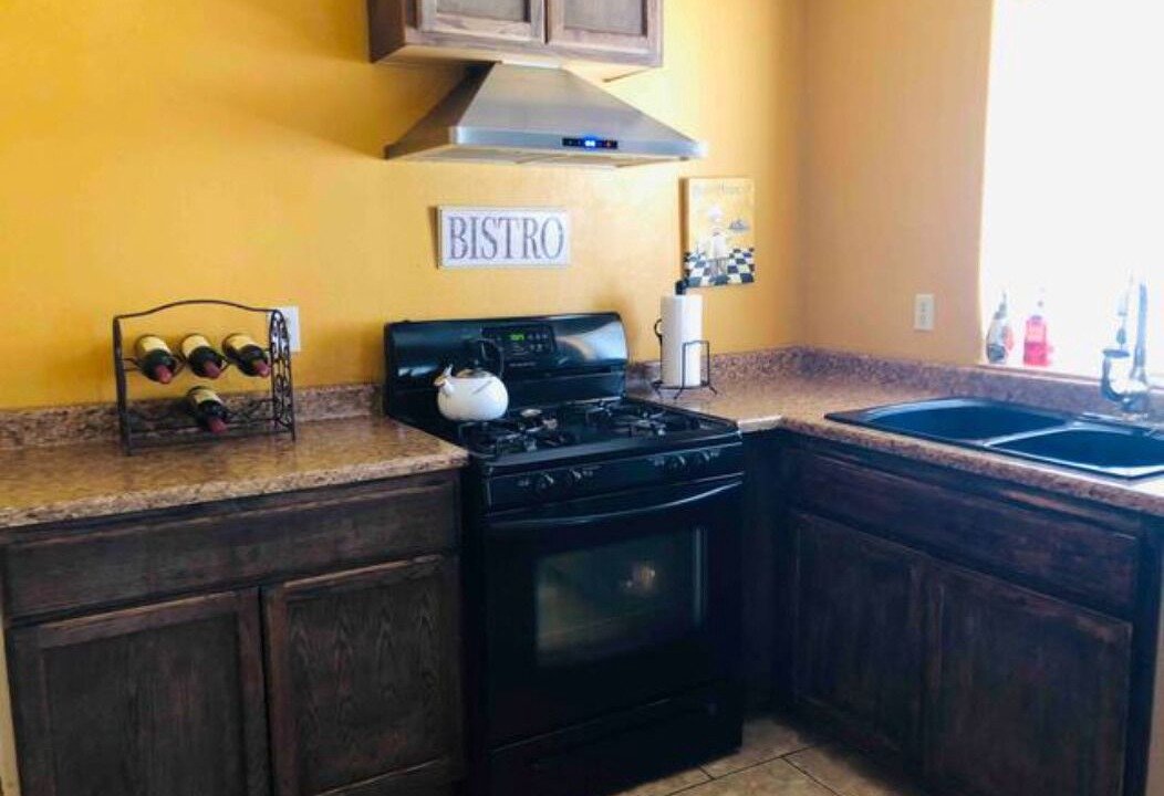 Photo of Kitchen in Imperial