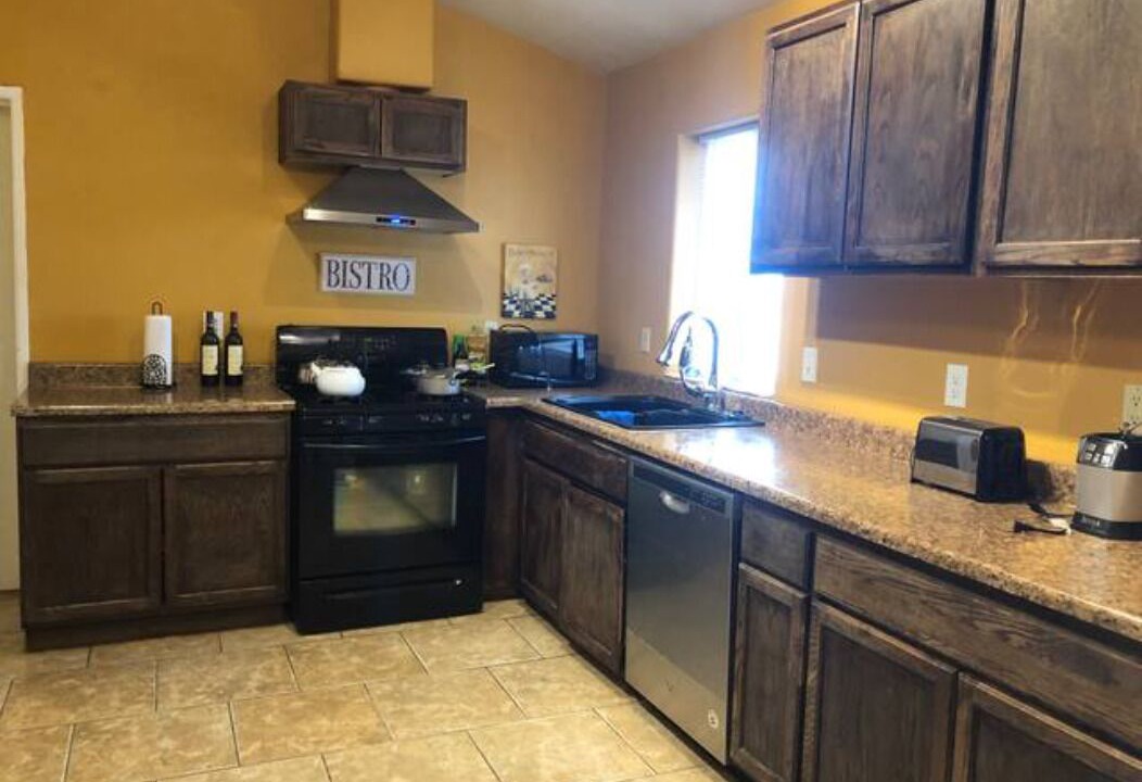 Photo of Kitchen in Imperial