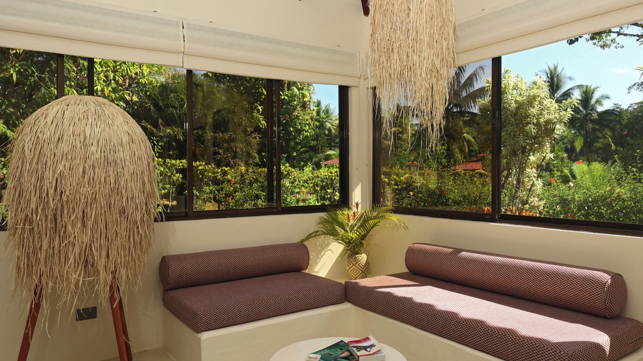 Photo of Bedroom in Drake Bay