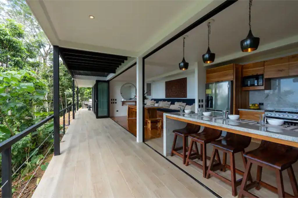 Photo of Kitchen in Ballena
